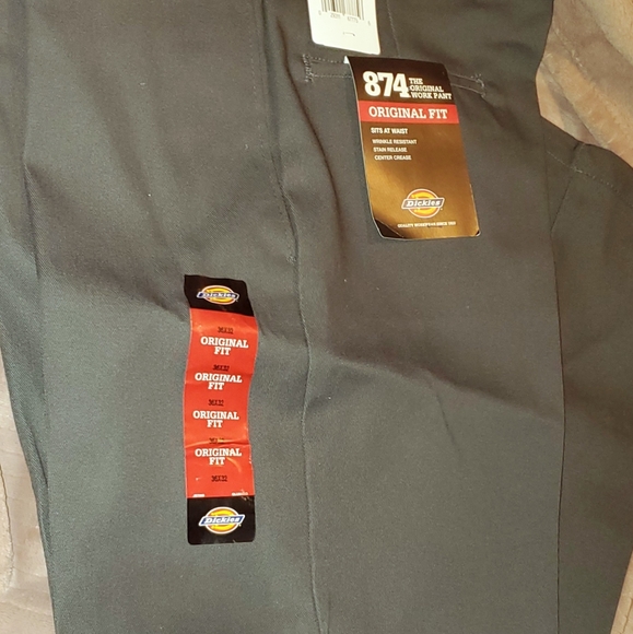 Dickies - Picture 7 of 7